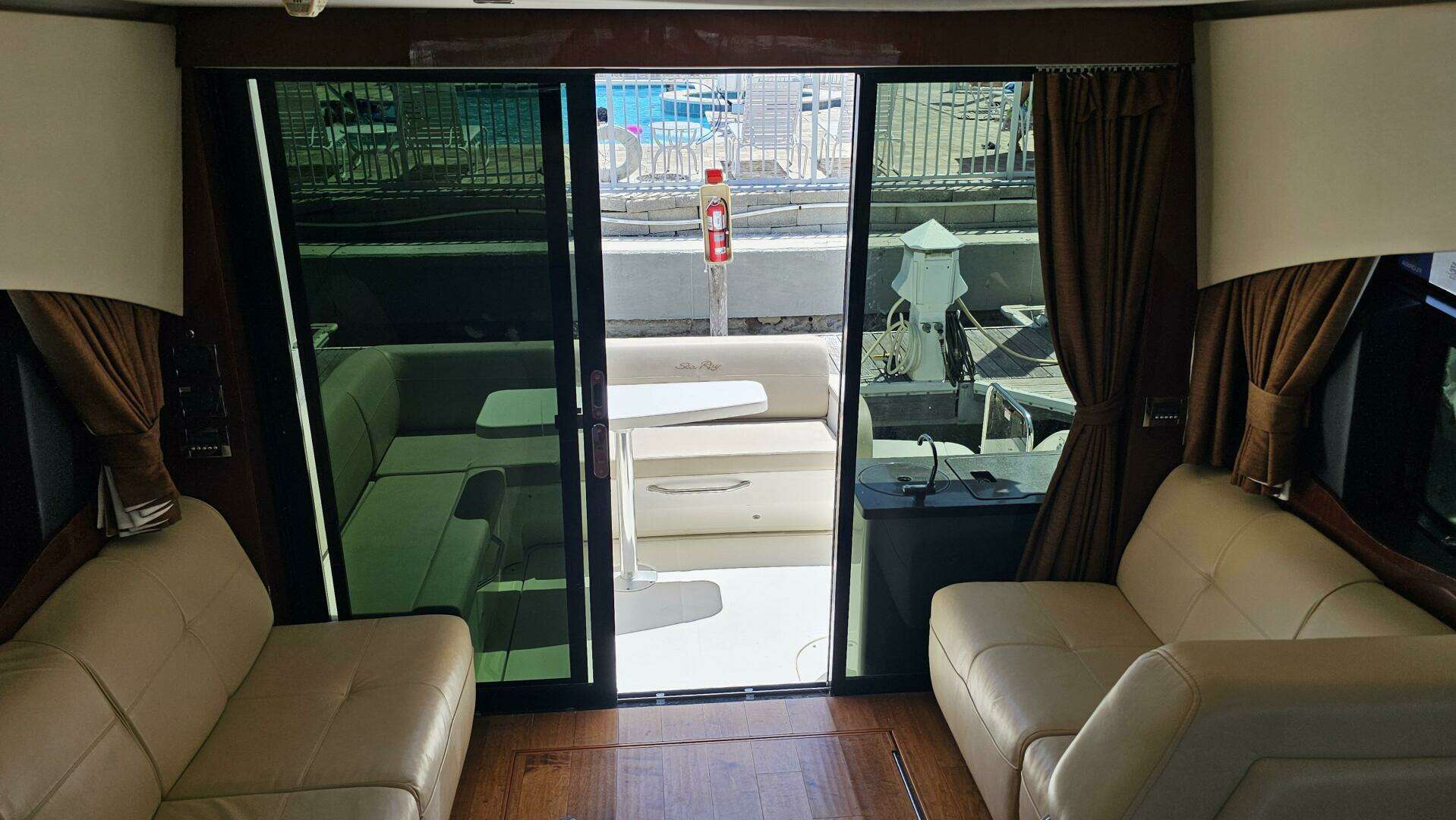 2016 Sea Ray — - Image 20