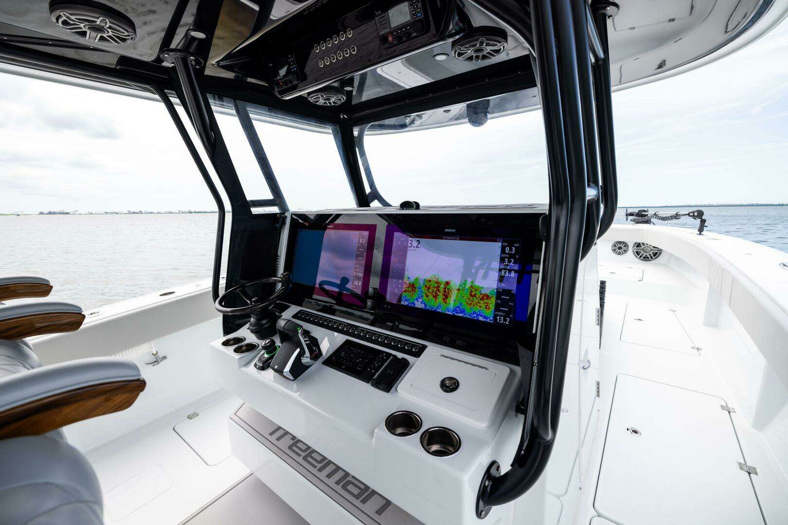 2025 Freeman 42 LR - Image 51