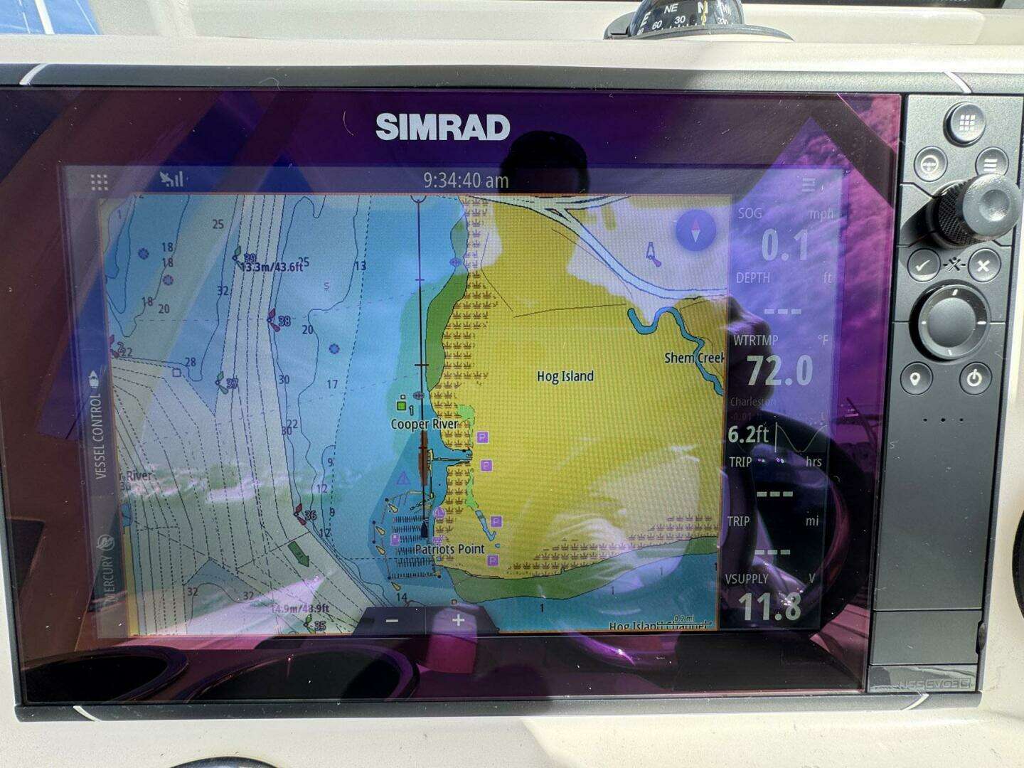 2021 Robalo 246 Cayman - Image 33
