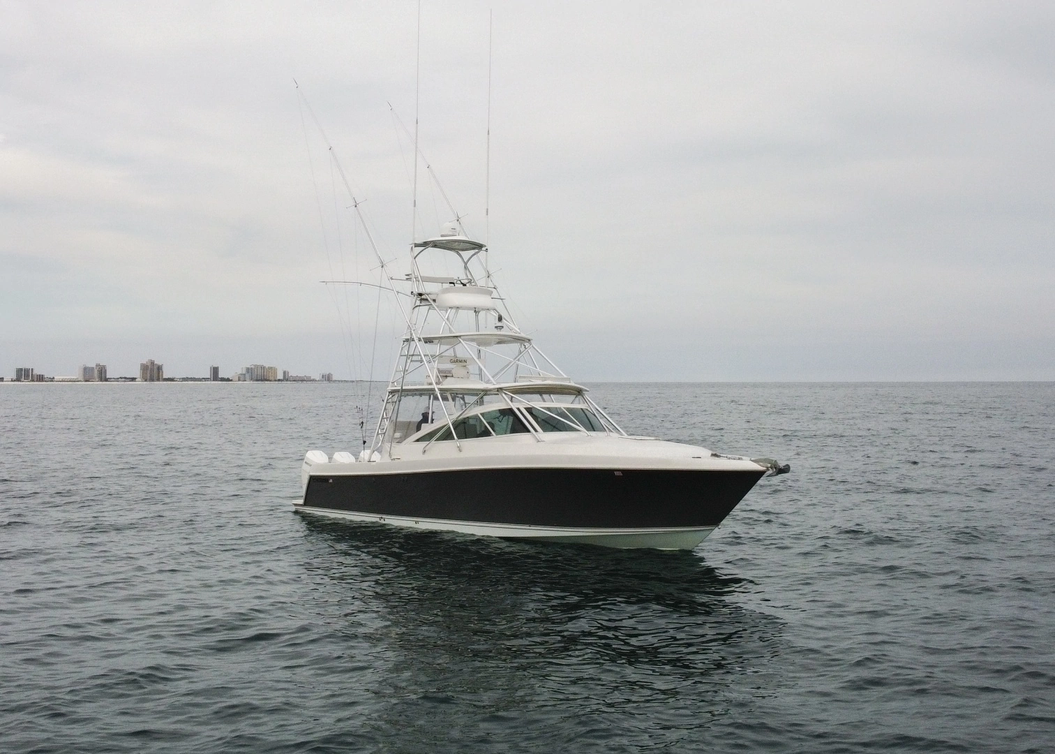 2011 Contender 40 Express - Image 35