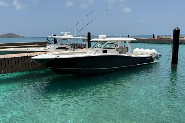 2022 Scout 380 LXF