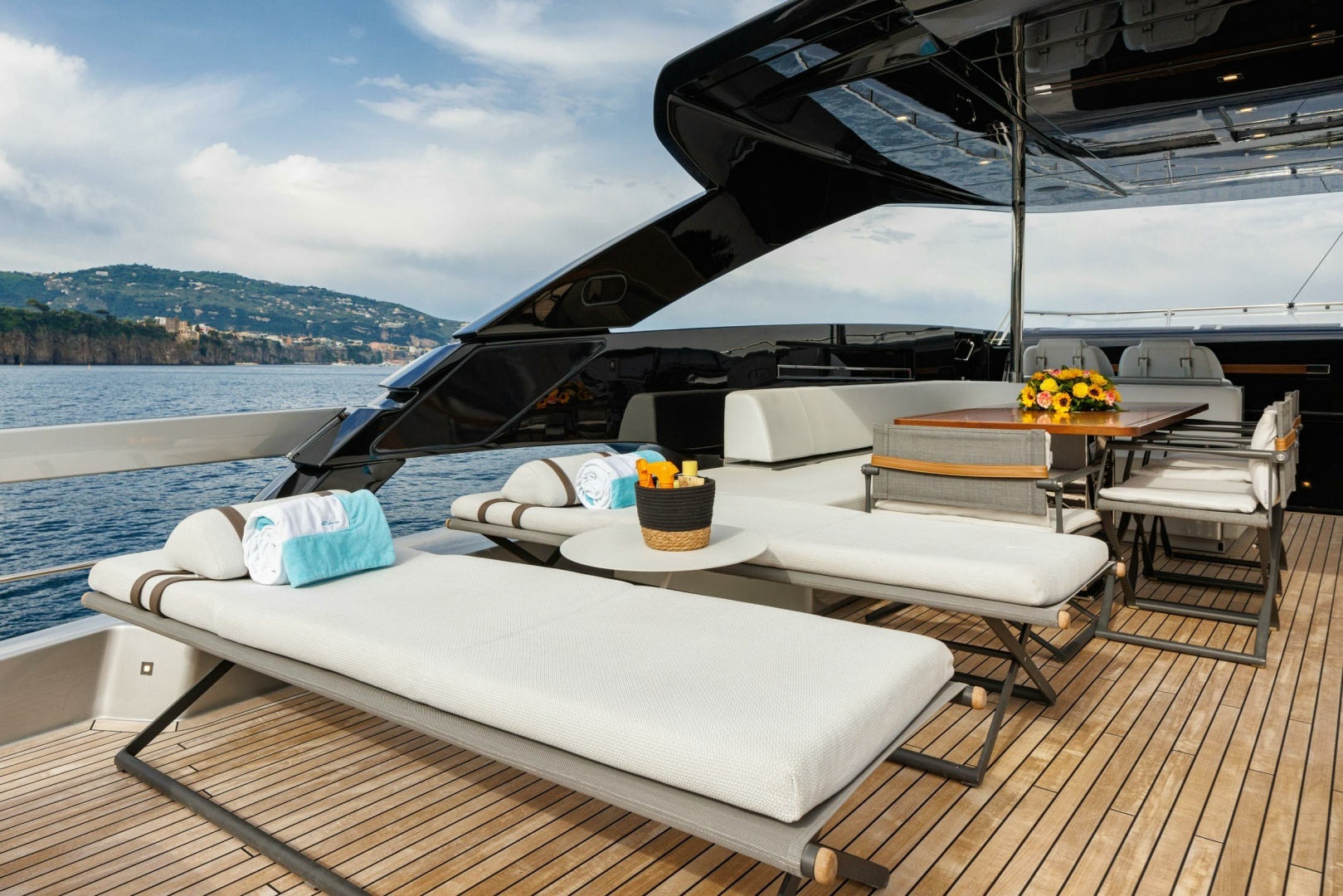 2023 Riva Riva Super Corsaro 102 - Image 19