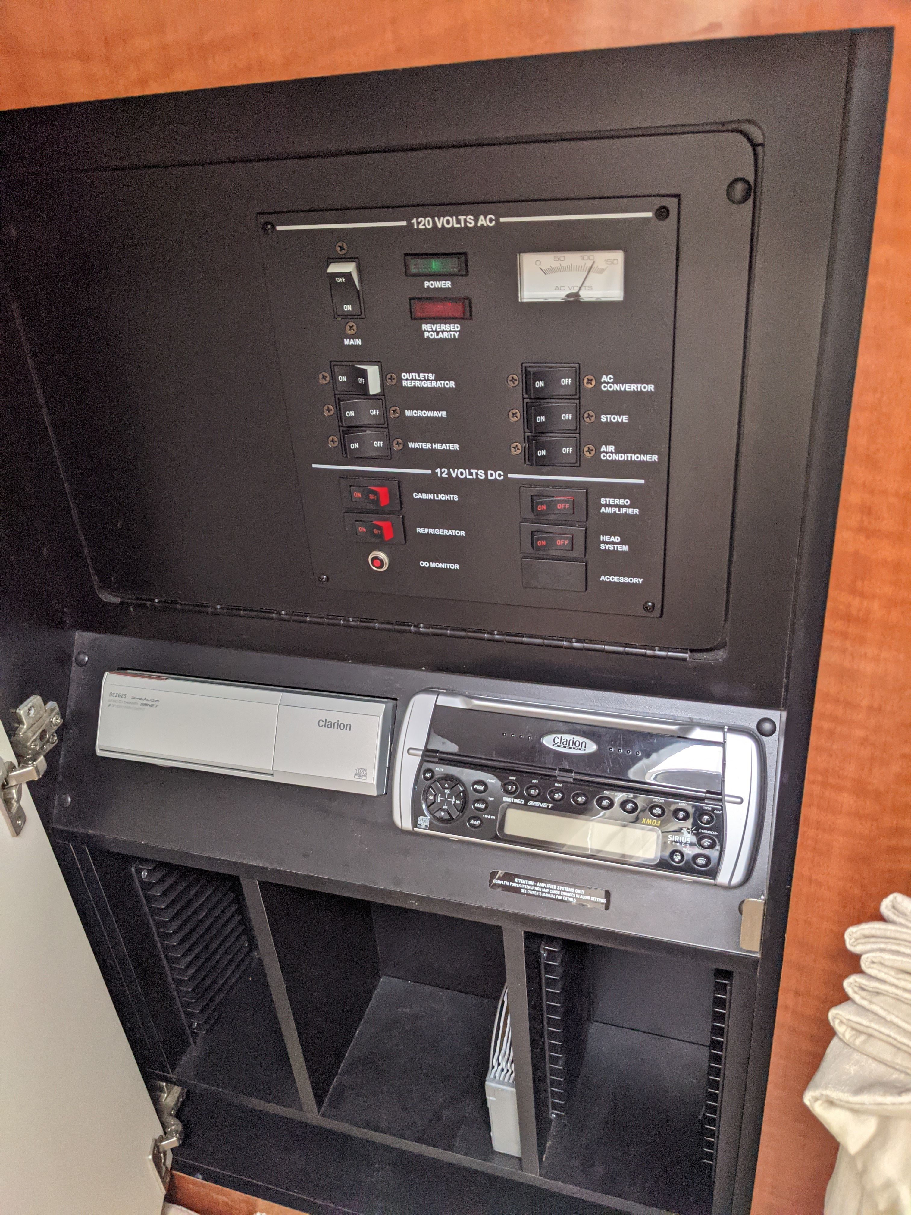 2004 Sea Ray Sundancer 280 - 16