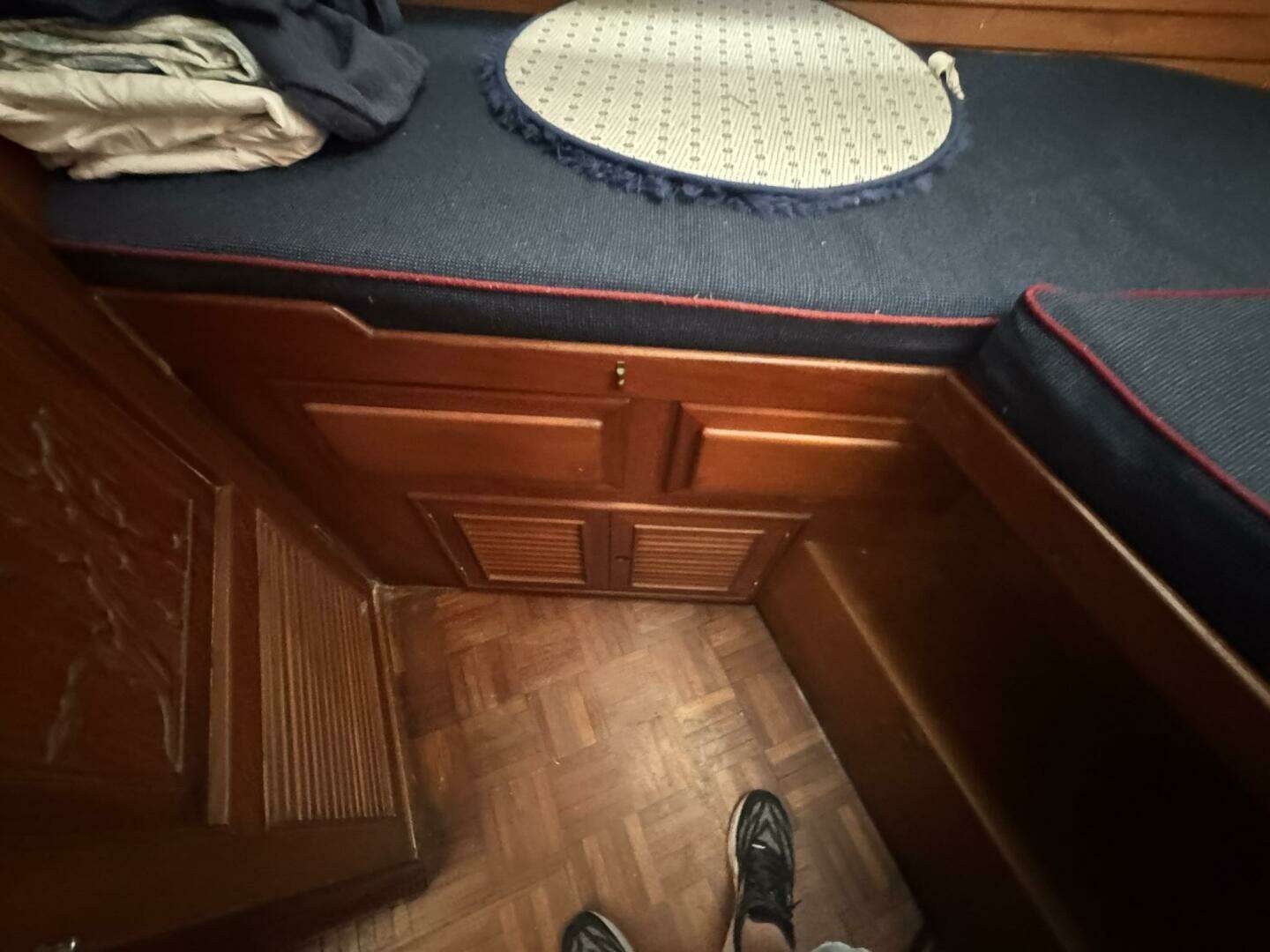 1986 Marine Trader 34 Double Cabin - Image 134
