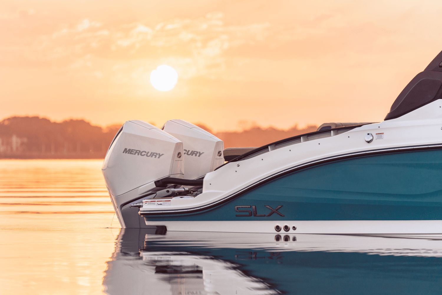 2026 Sea Ray SLX 280 Outboard - 9