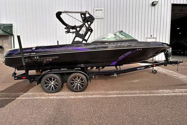 2023 Sanger V237 SX - 16