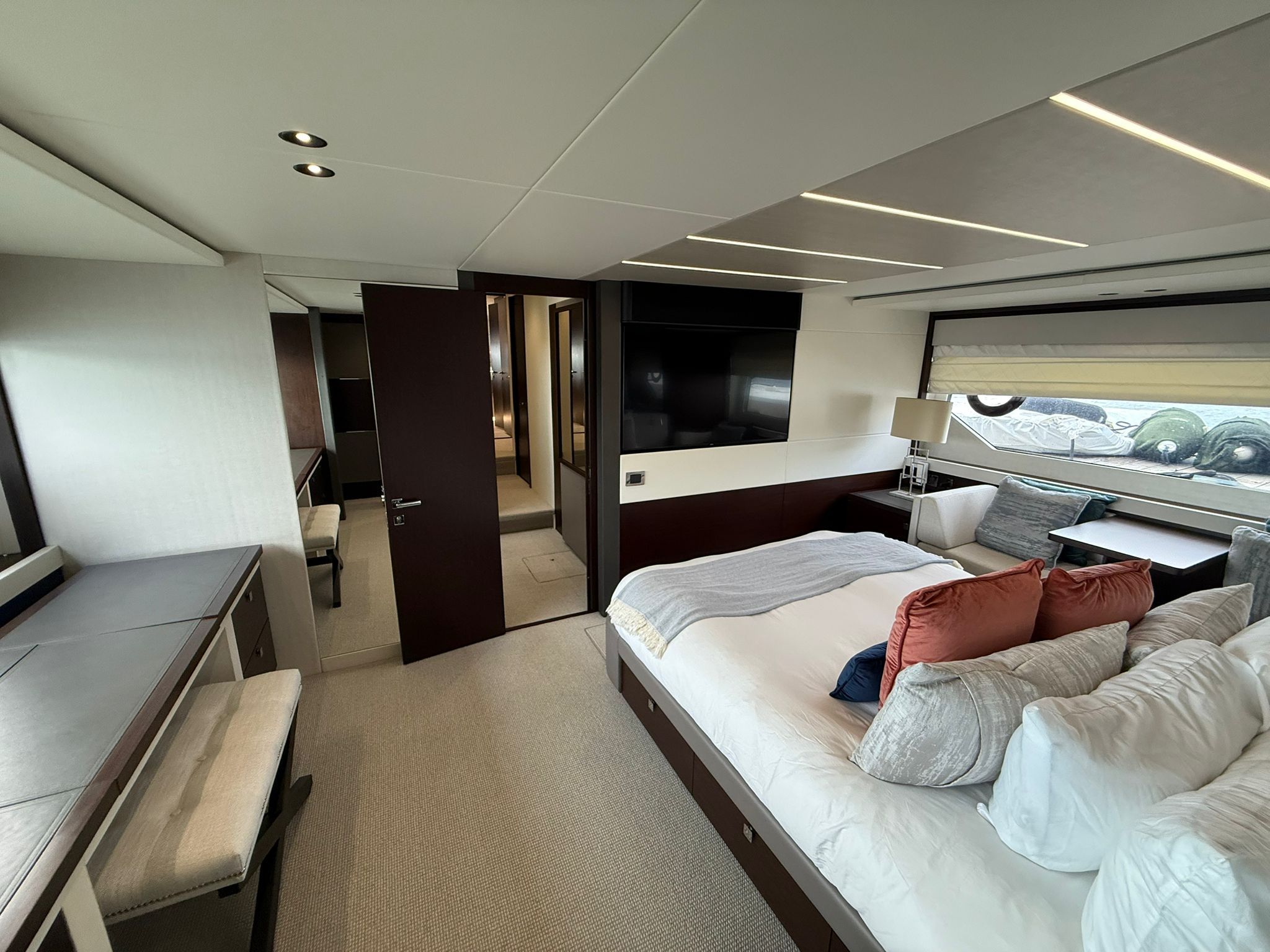 2021 Sunseeker 76 Yacht - 30