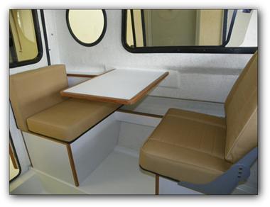 2026 Cape Dory Marinaut 220 Pilot House - 19