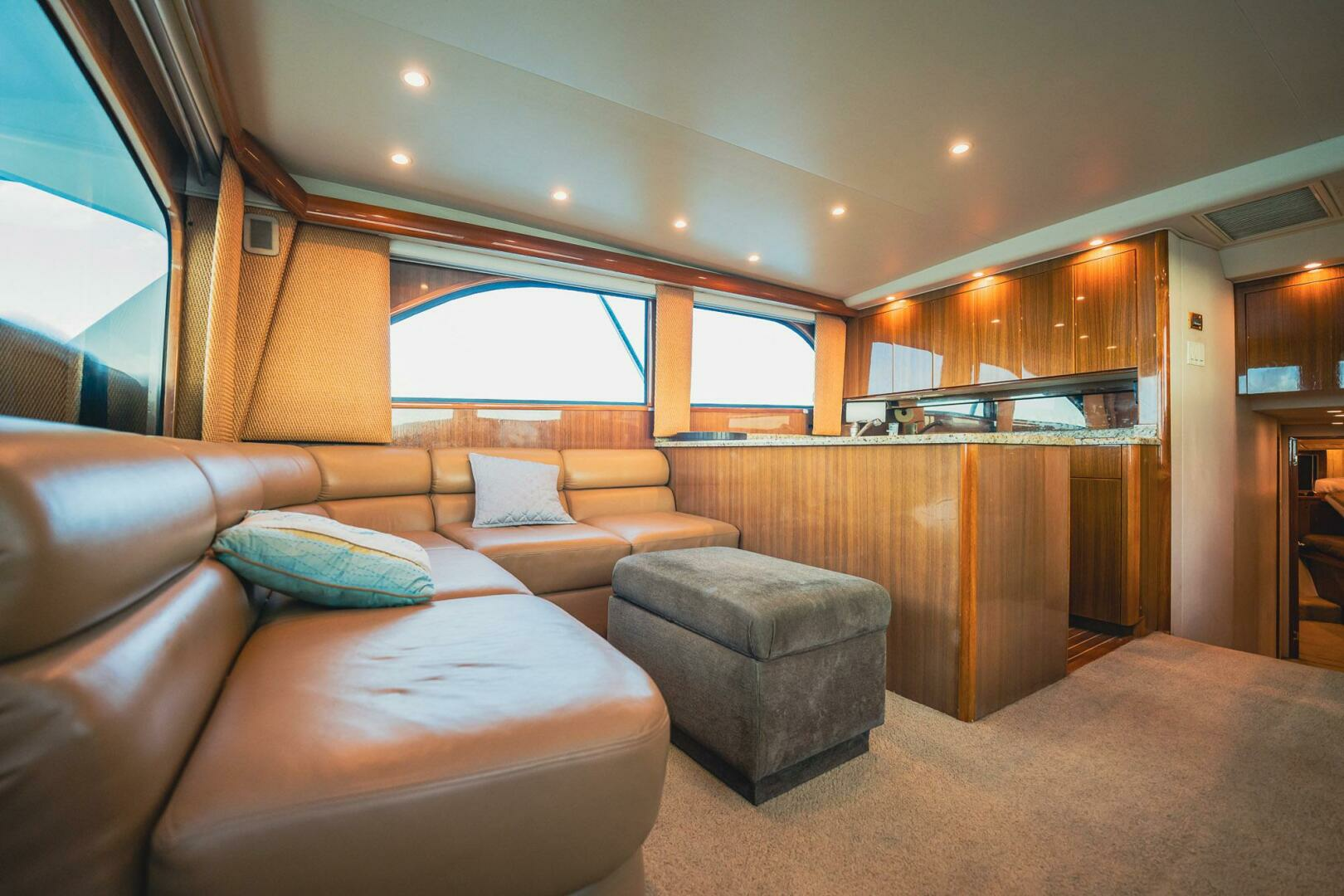 2005 Viking Convertible - Image 15