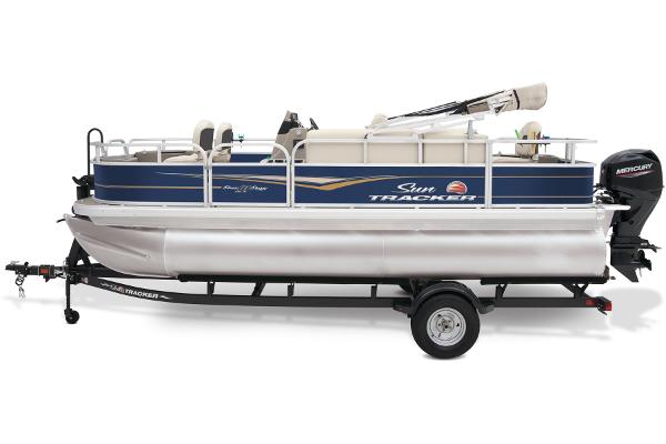 2024 Sun Tracker Bass Buggy 18 DLX - 15