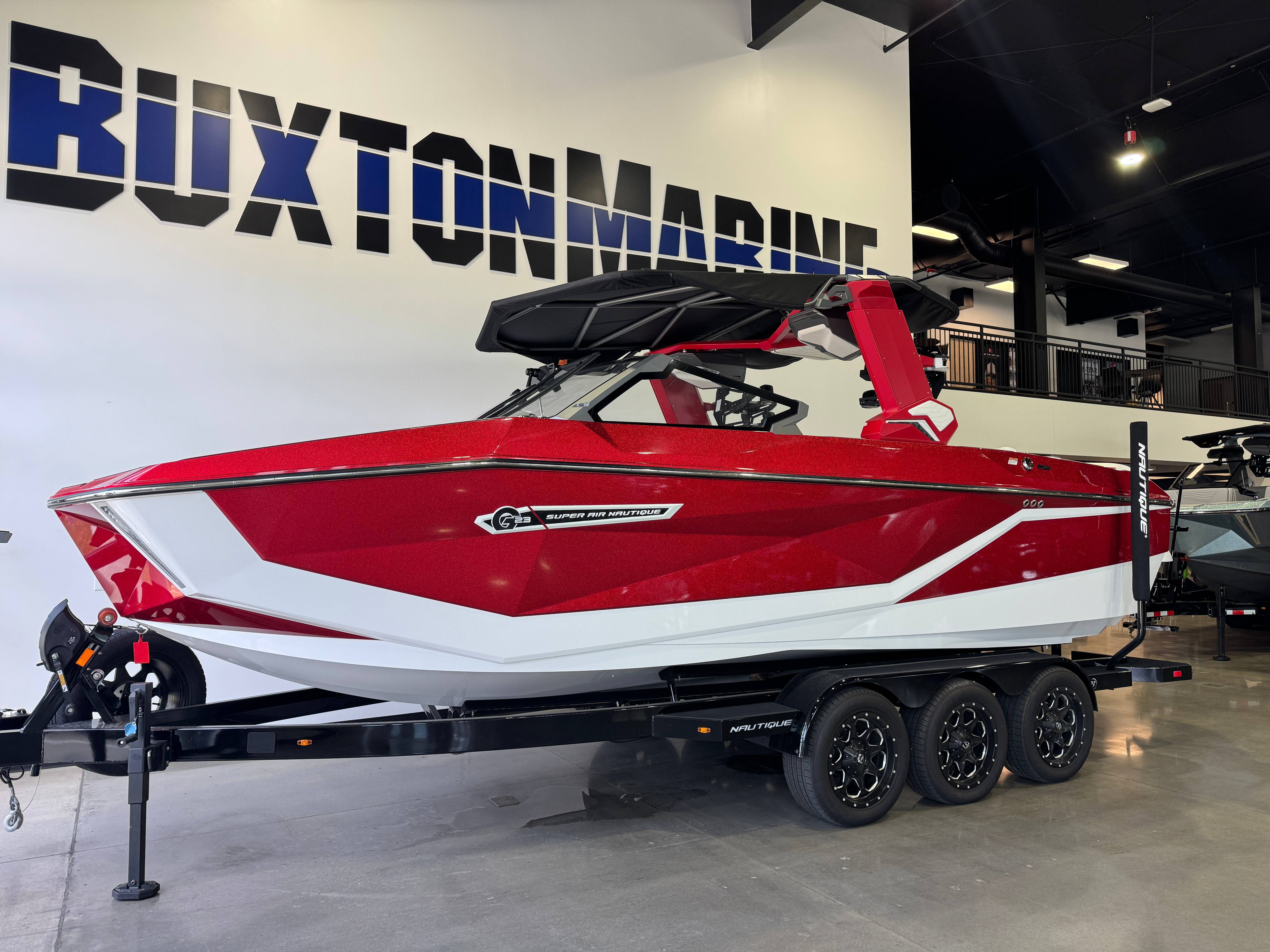 2026 Nautique Super Air Nautique G23 - 3
