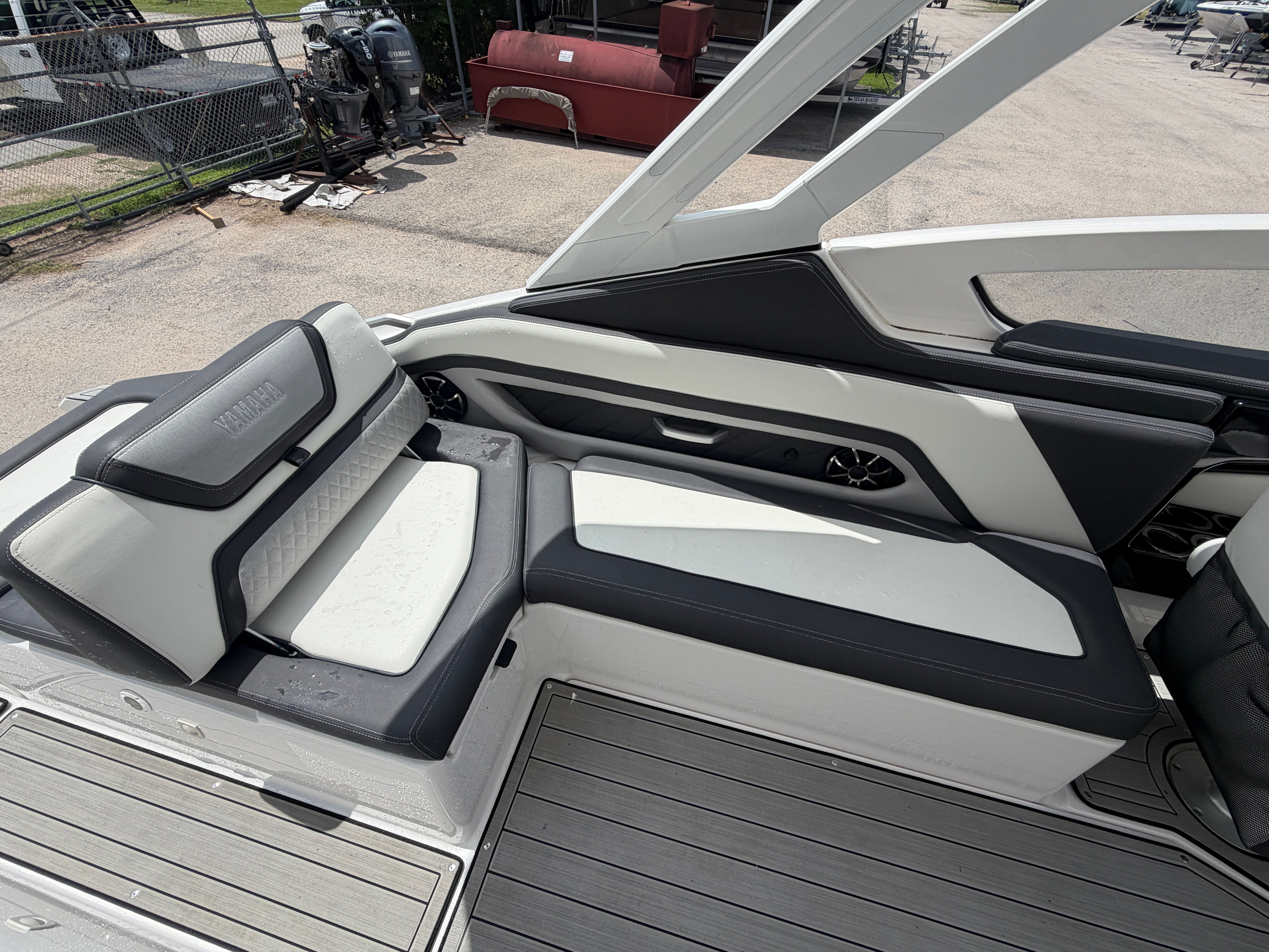 2023 YAMAHA 275 SDX - Image 9