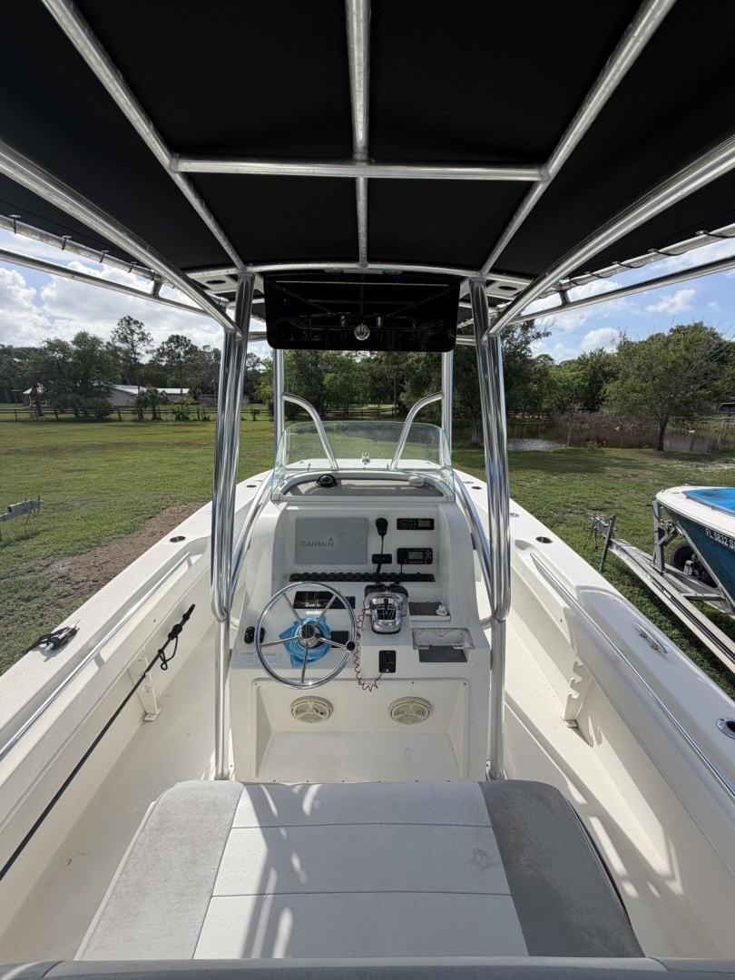 2018 Twin Vee 260GF - Image 8