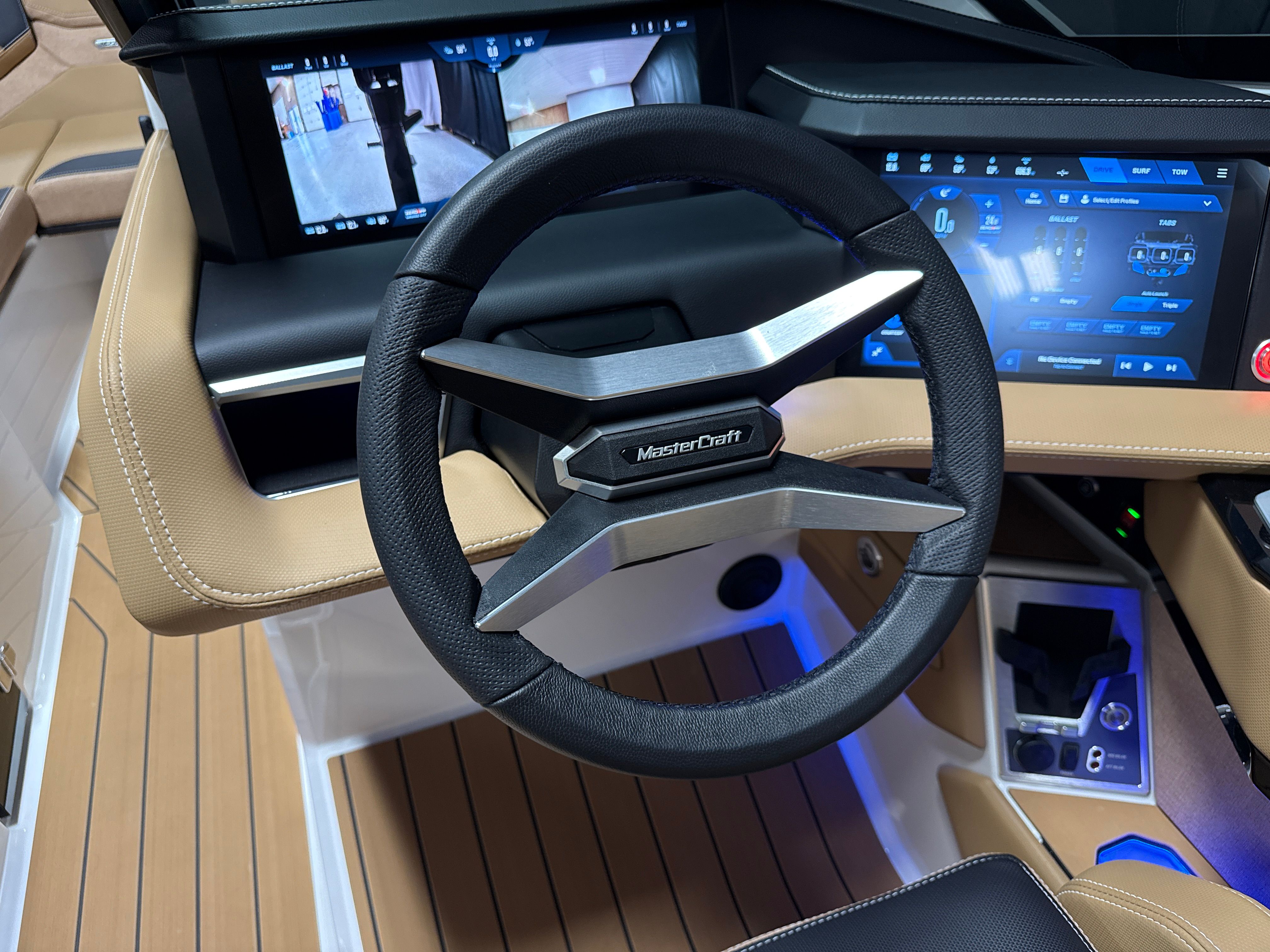 2026 MasterCraft X24 - 85