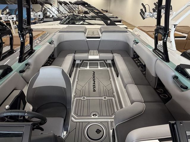 2026 Moomba Tykon - 27