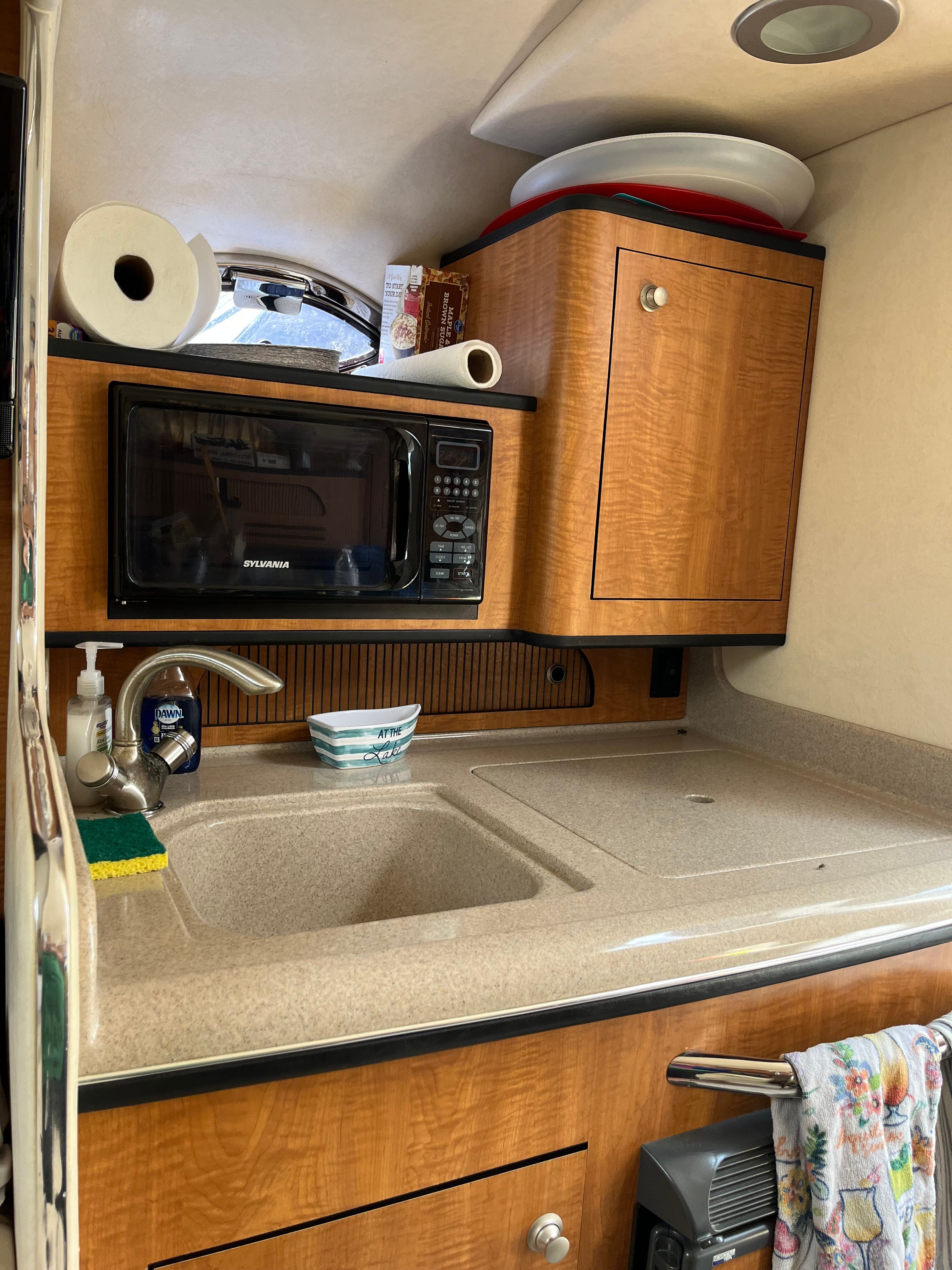 2006 Sea Ray Sundancer 280 - 9