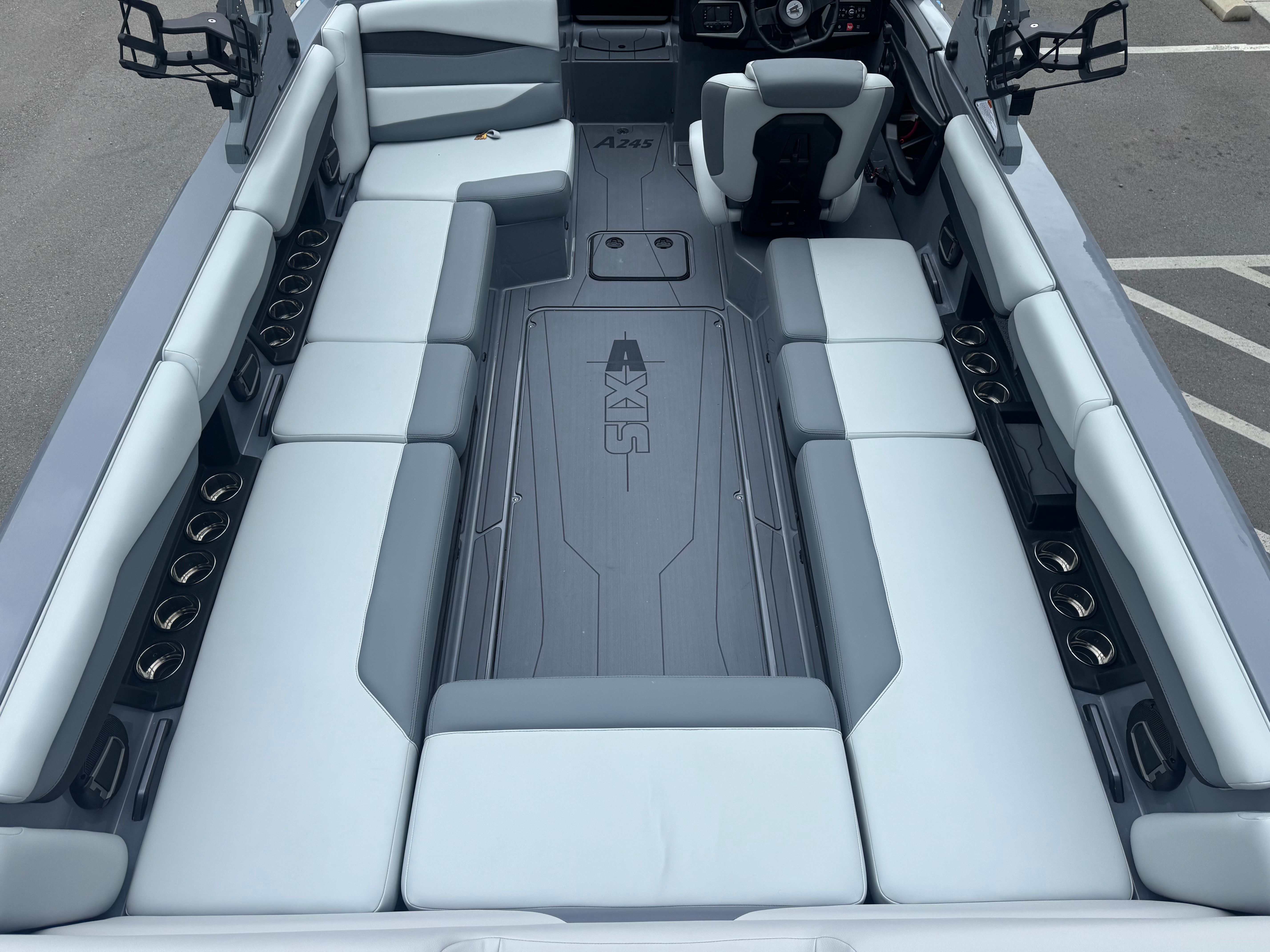 2026 AXIS A245 - Image 9