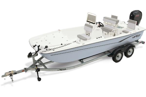 2025 Mako Pro Skiff 19 CC - 3