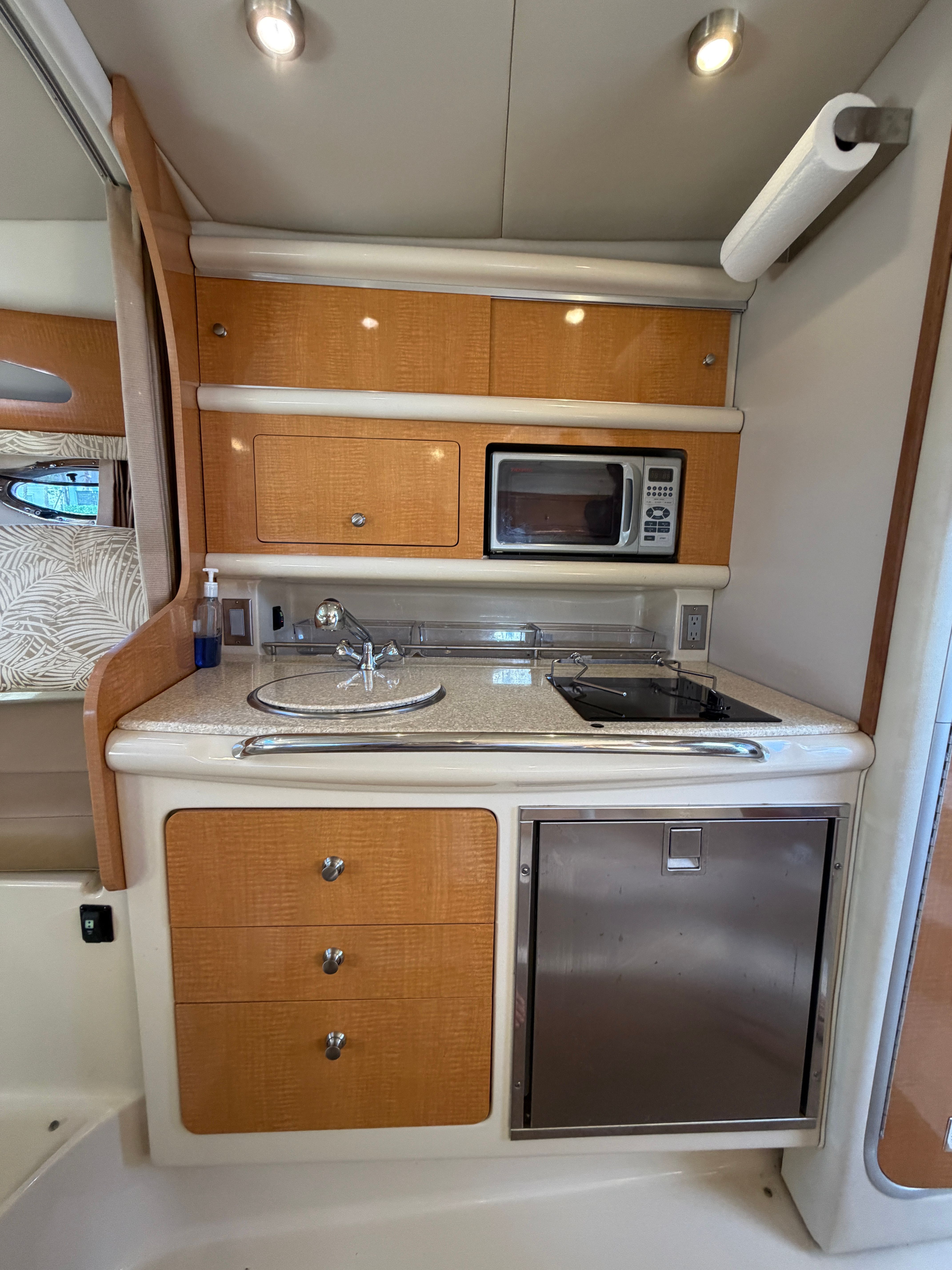 2006 Chaparral Signature 290 - 20