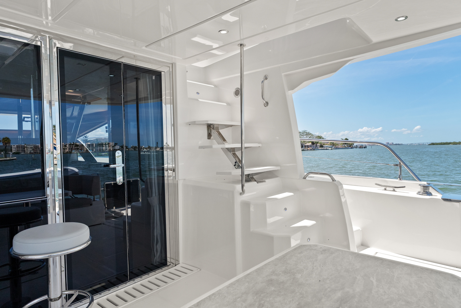 2026 Aquila 54 Yacht - Image 35