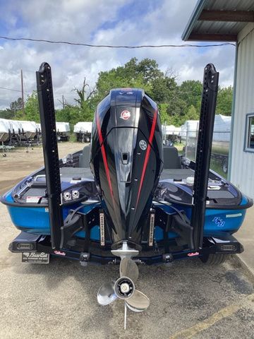 2026 Bass Cat Eyra SP - 2