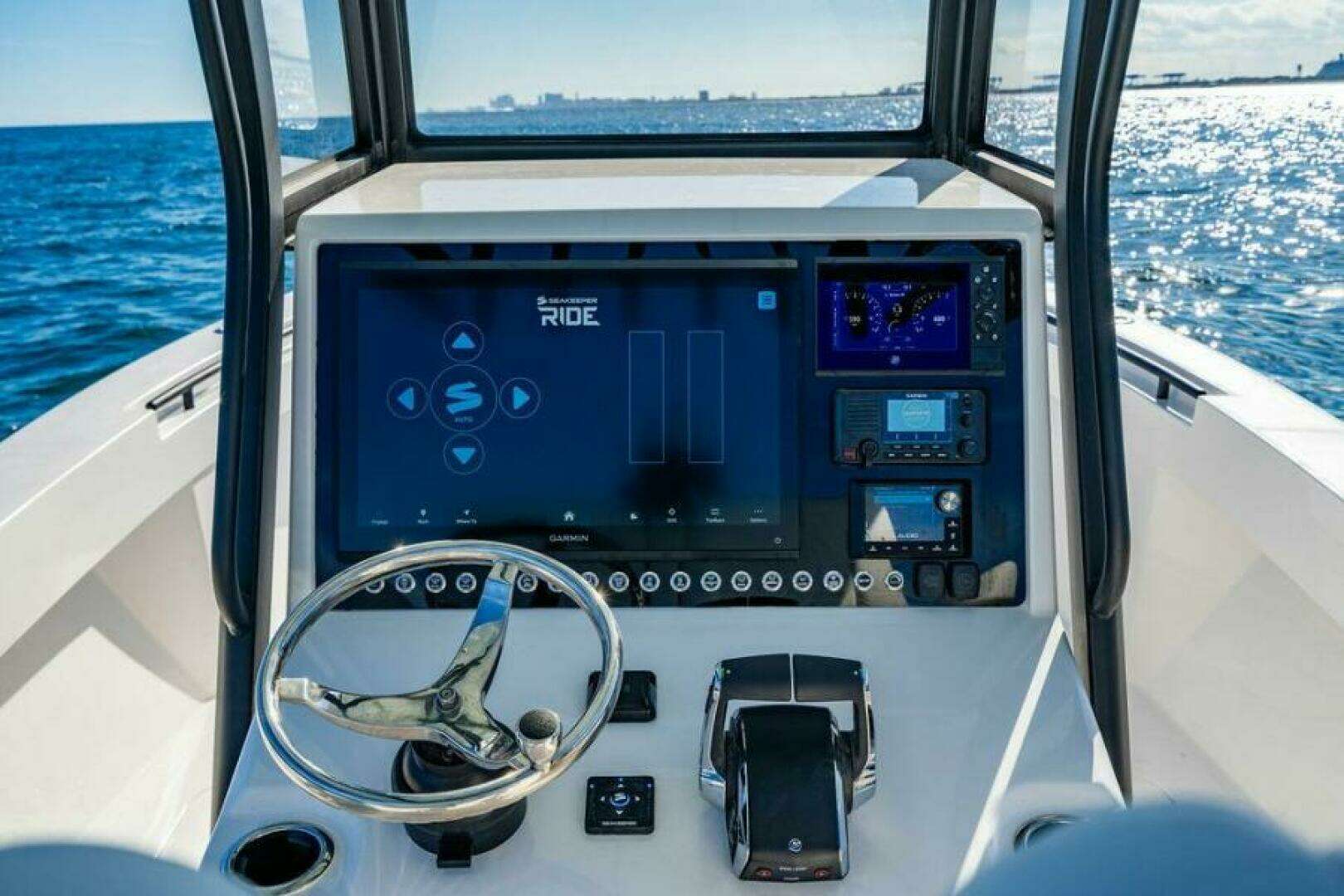 2026 Reef Runner 280 - Image 17