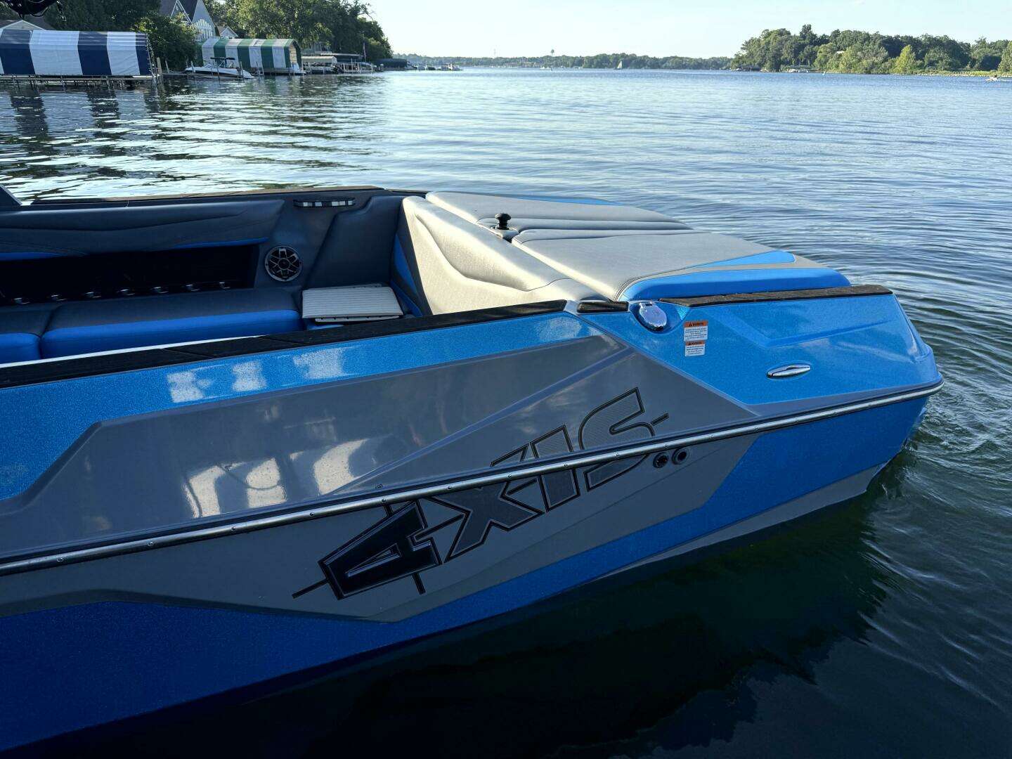 2020 Axis T23 - Image 80