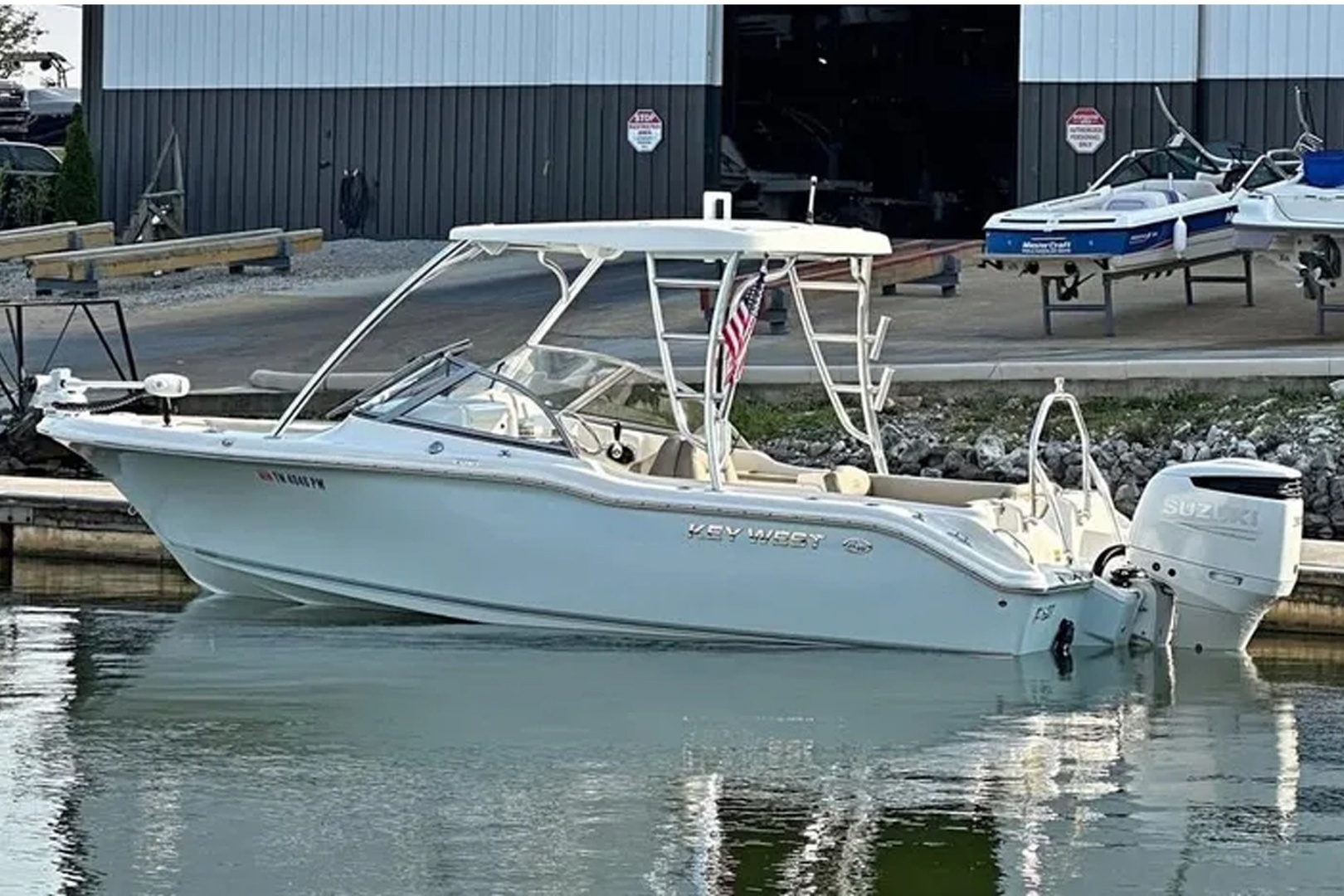 2023 Key West 239DFS - Image 33