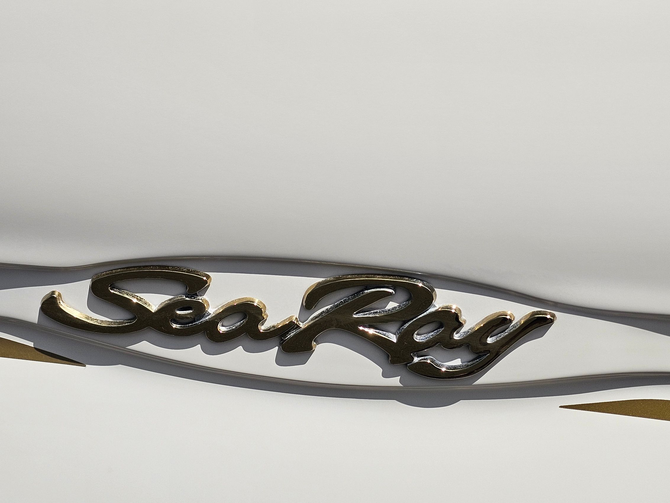 2000 Sea Ray 210 Bow Rider - 10