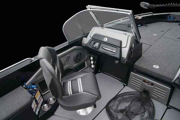 2026 Ranger 620FS Cup-Equipped - 27