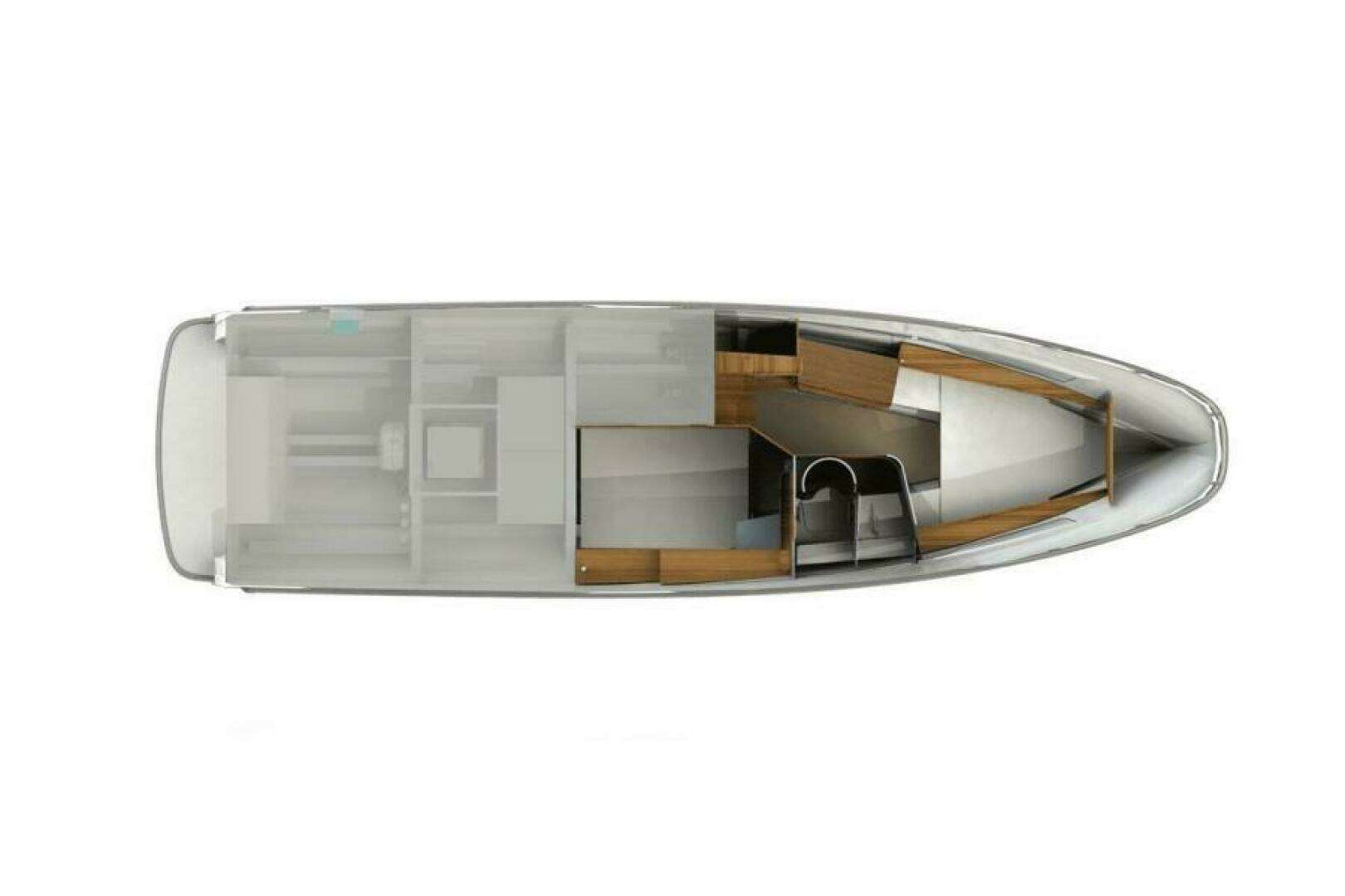 2025 Nimbus Tender 11 - Image 6