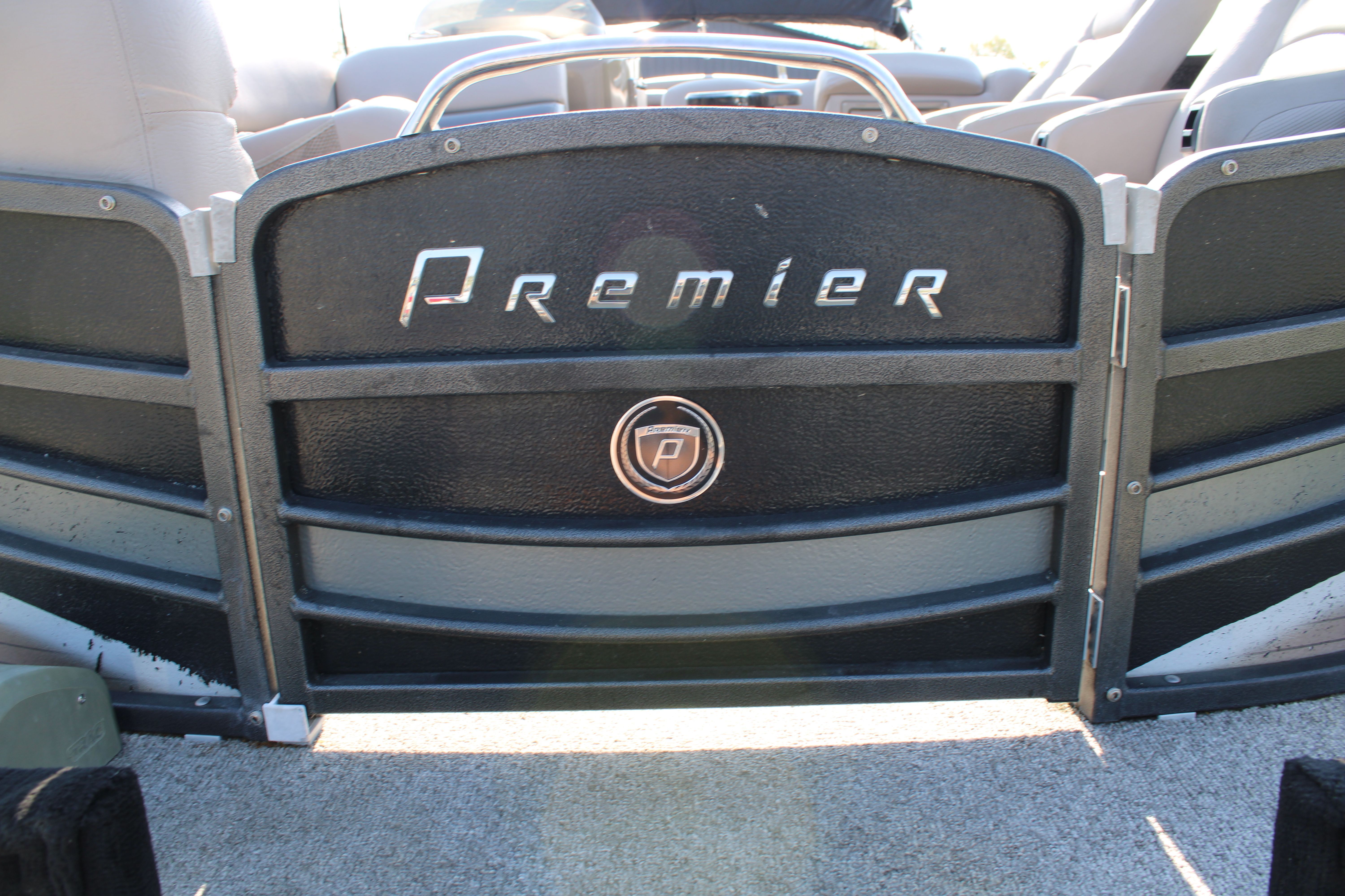 2012 Premier 250 Grand Majestic - 22