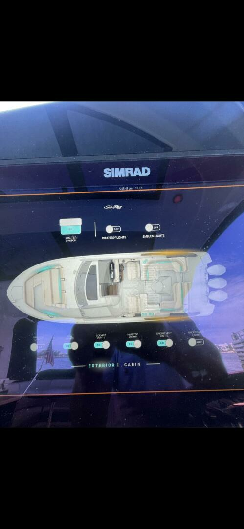 2022 Sea Ray — - Image 60