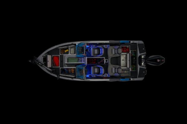 2025 Ranger 212LS - 40