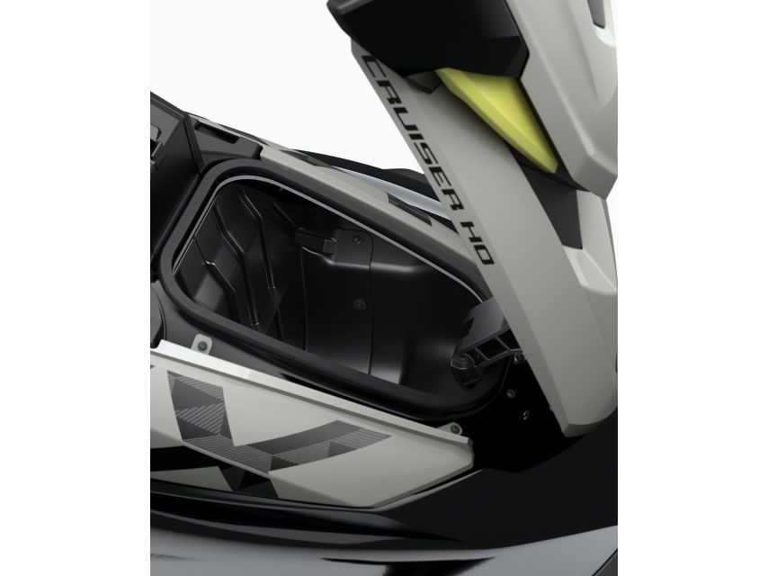 2026 Yamaha Boats VX Cruiser HO with Audio - 3