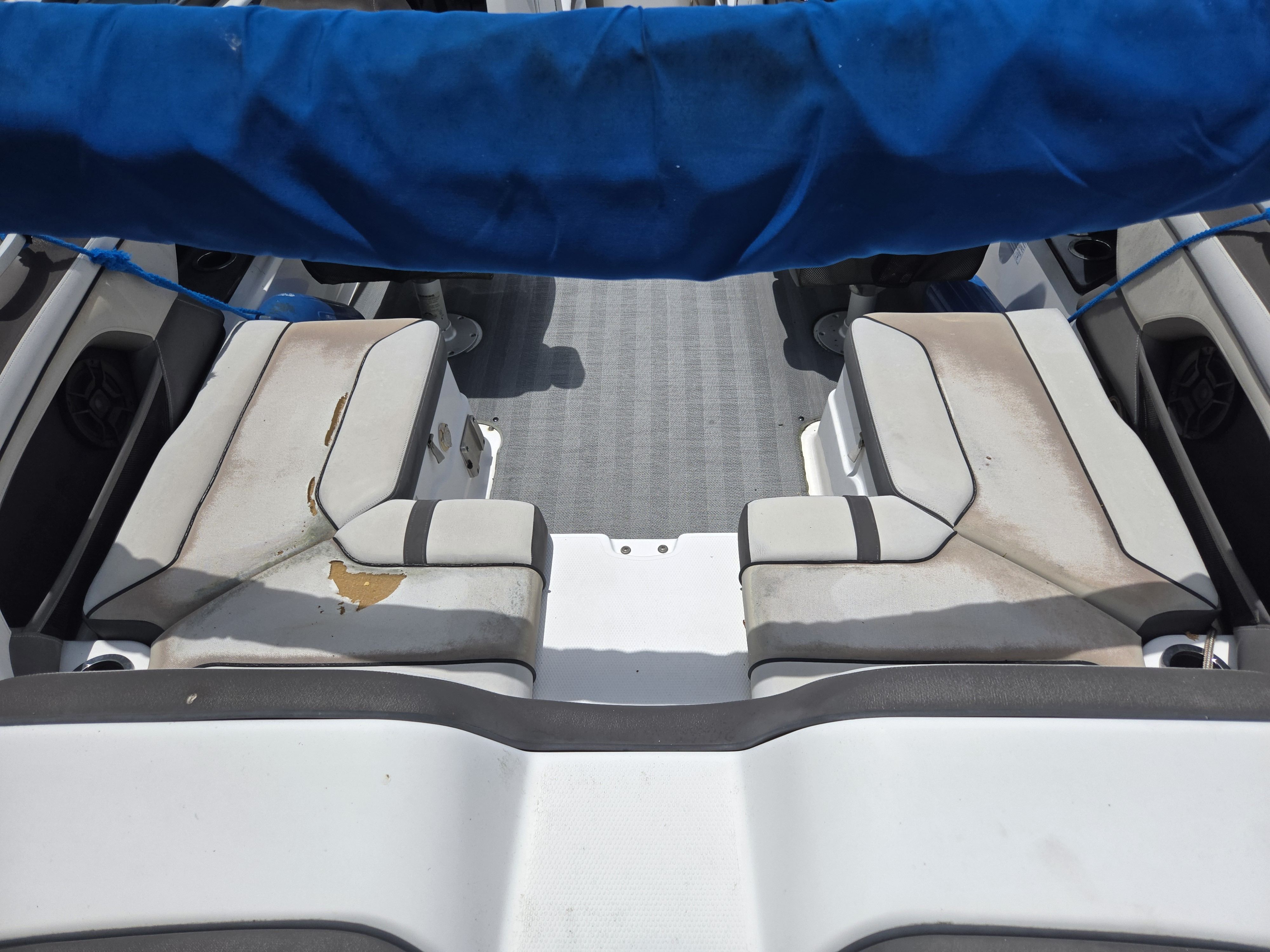 2019 Yamaha Boats 212 Limited - 15