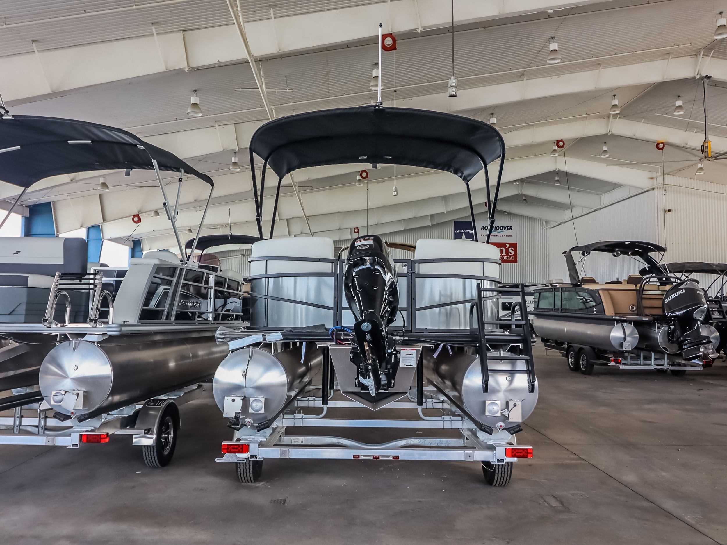 2026 Starcraft LX - 6
