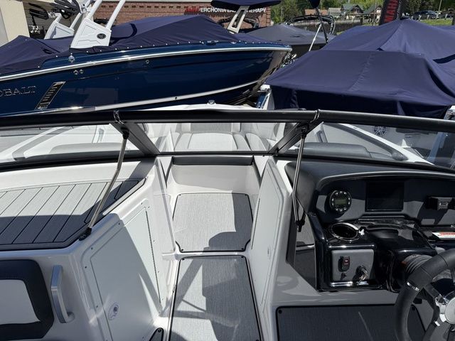 2026 Yamaha Boats AR195 - 30