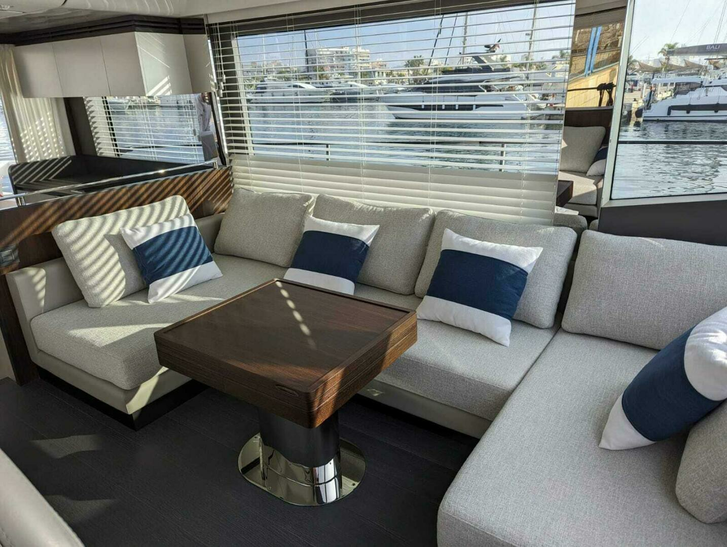 2024 Astondoa As5 - Image 20