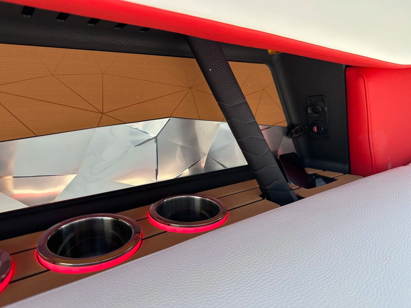 2026 Nautique G25 - 31