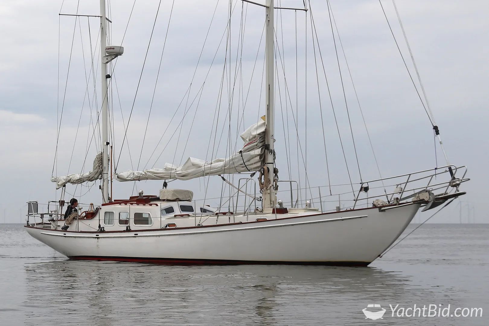 1973 Beister Beister Custom 45