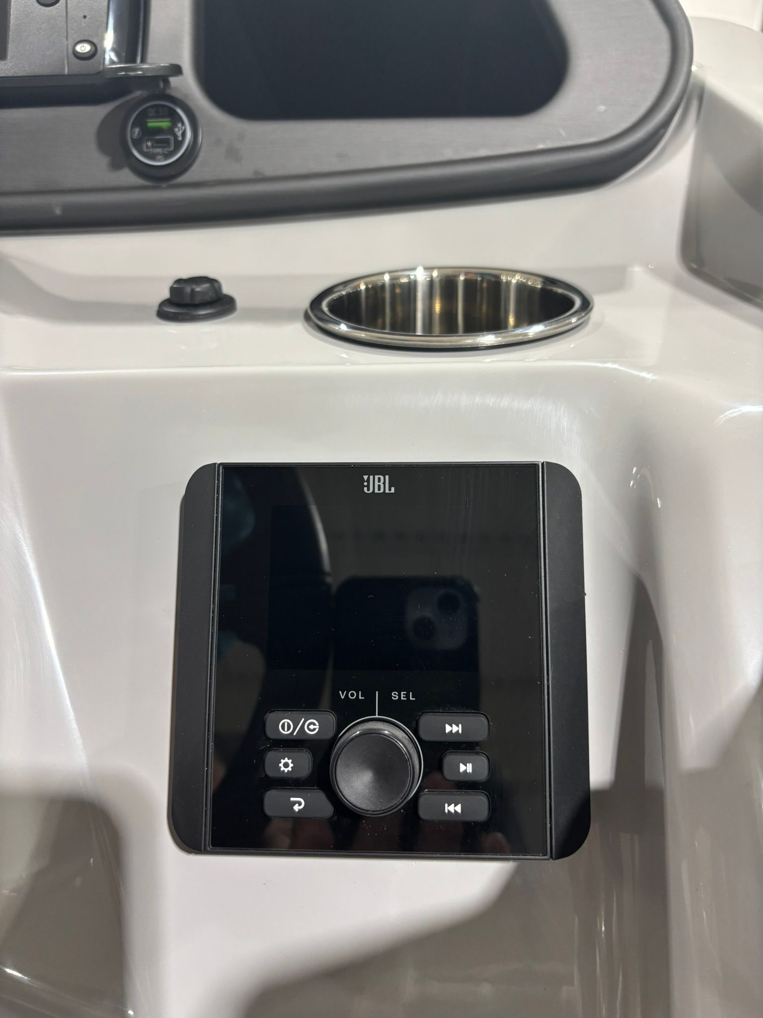2027 Bentley Pontoons 223 Bolt - 19