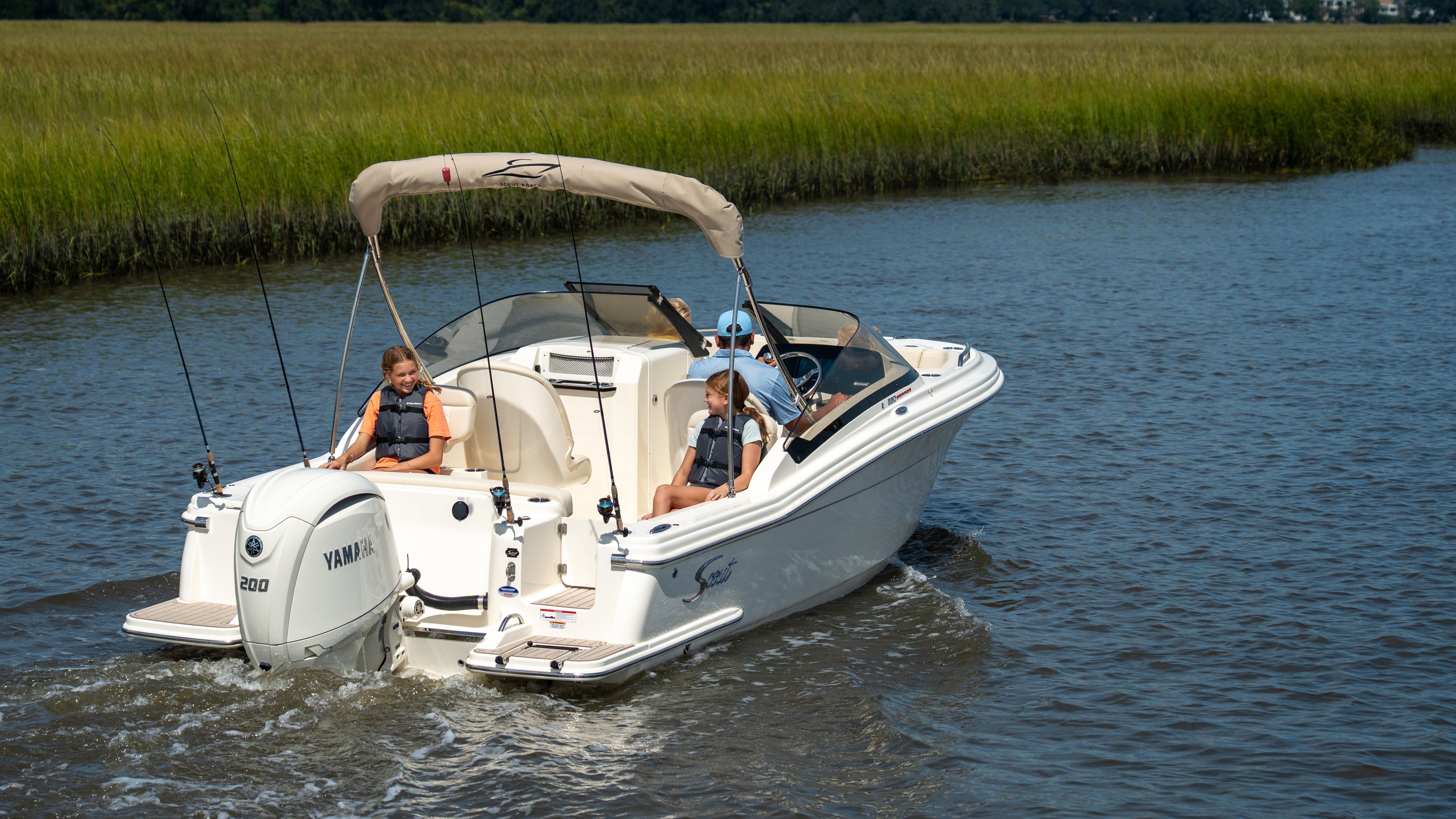 2026 Scout 220 Dorado - 5