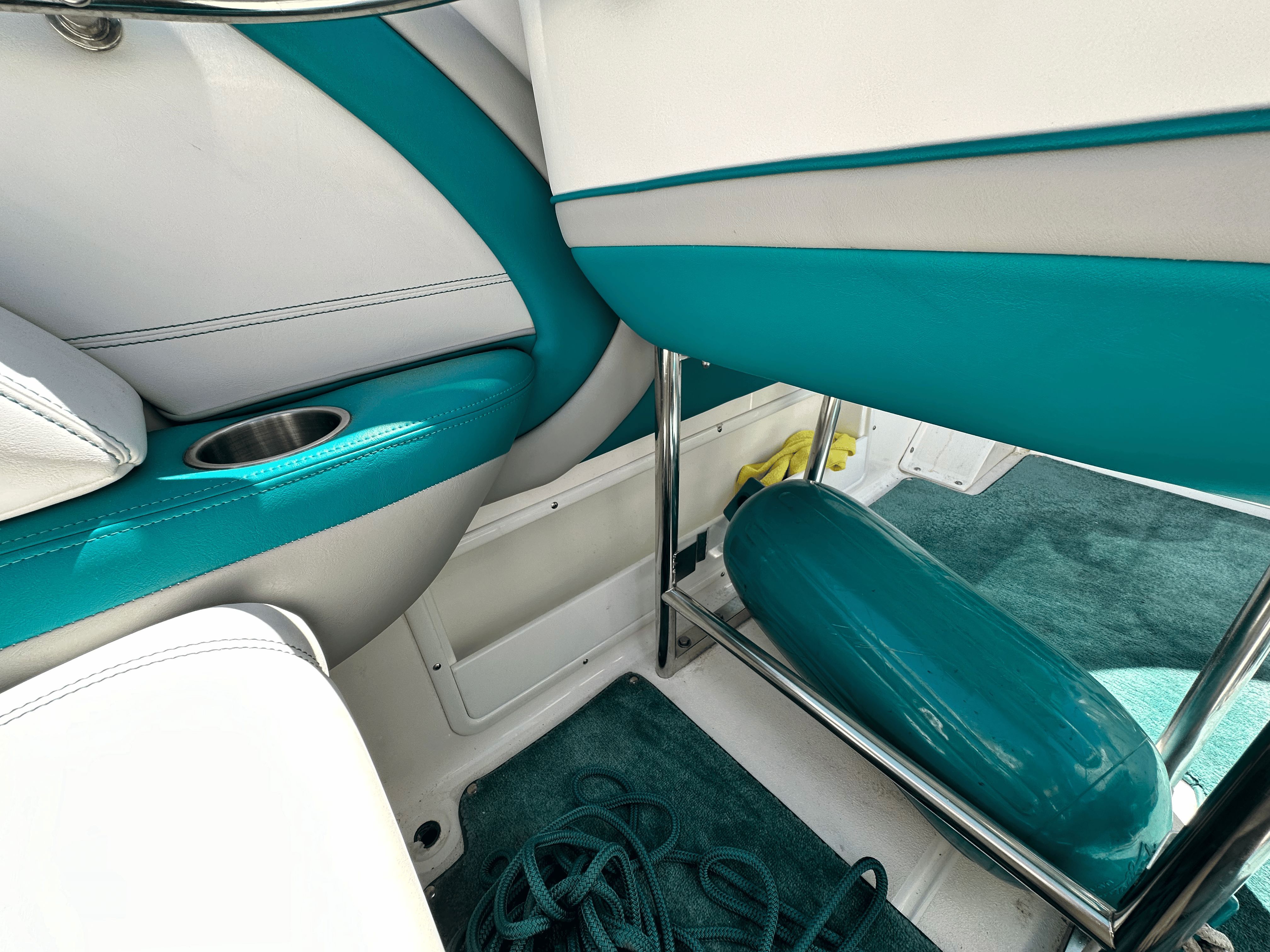 1998 Wellcraft SCARAB - 18
