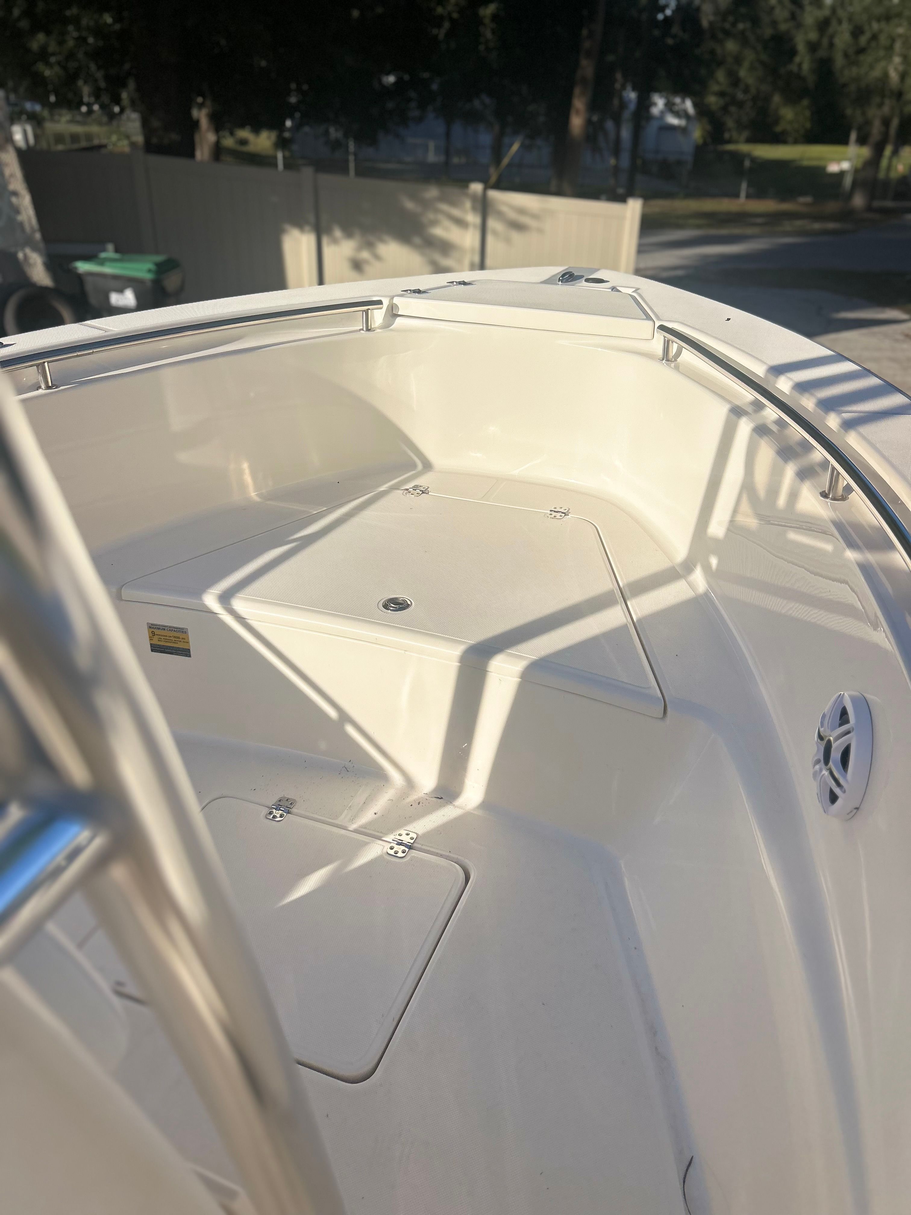 2023 Bulls Bay 230 Center Console - 2