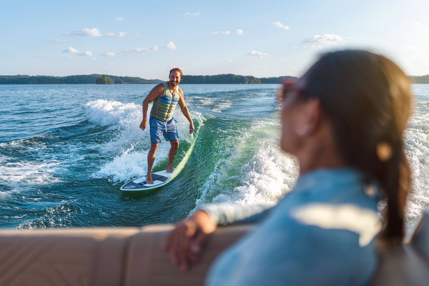2026 Sea Ray SDX 250 Surf - 32