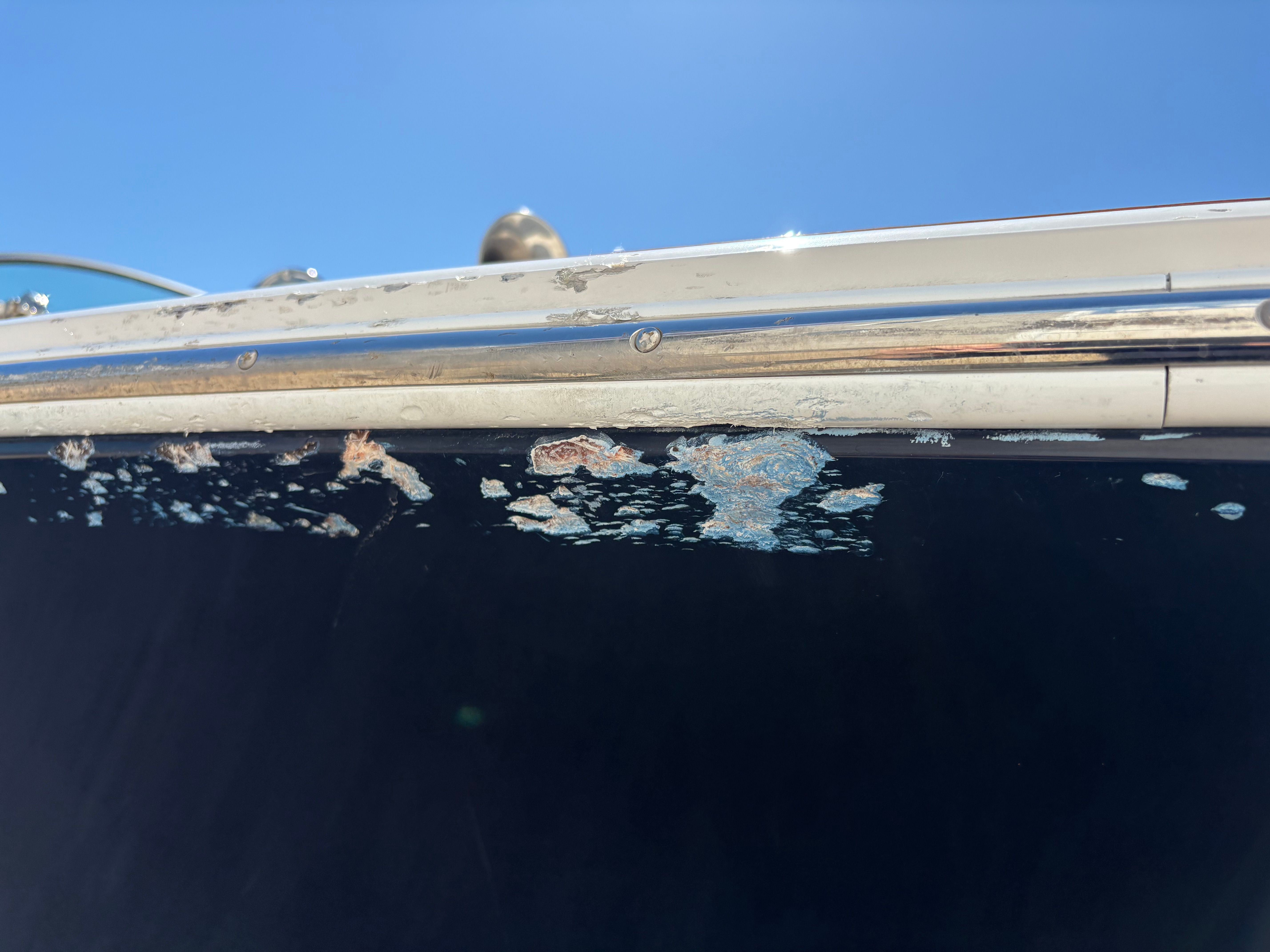 2004 Chris-Craft Corsair 28 - 11
