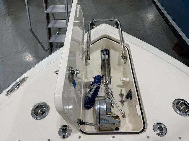 2023 Scout 255 Dorado - 10
