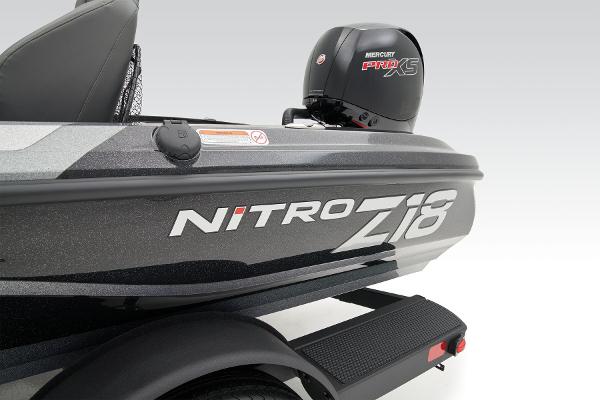 2026 Nitro Z18 - 58