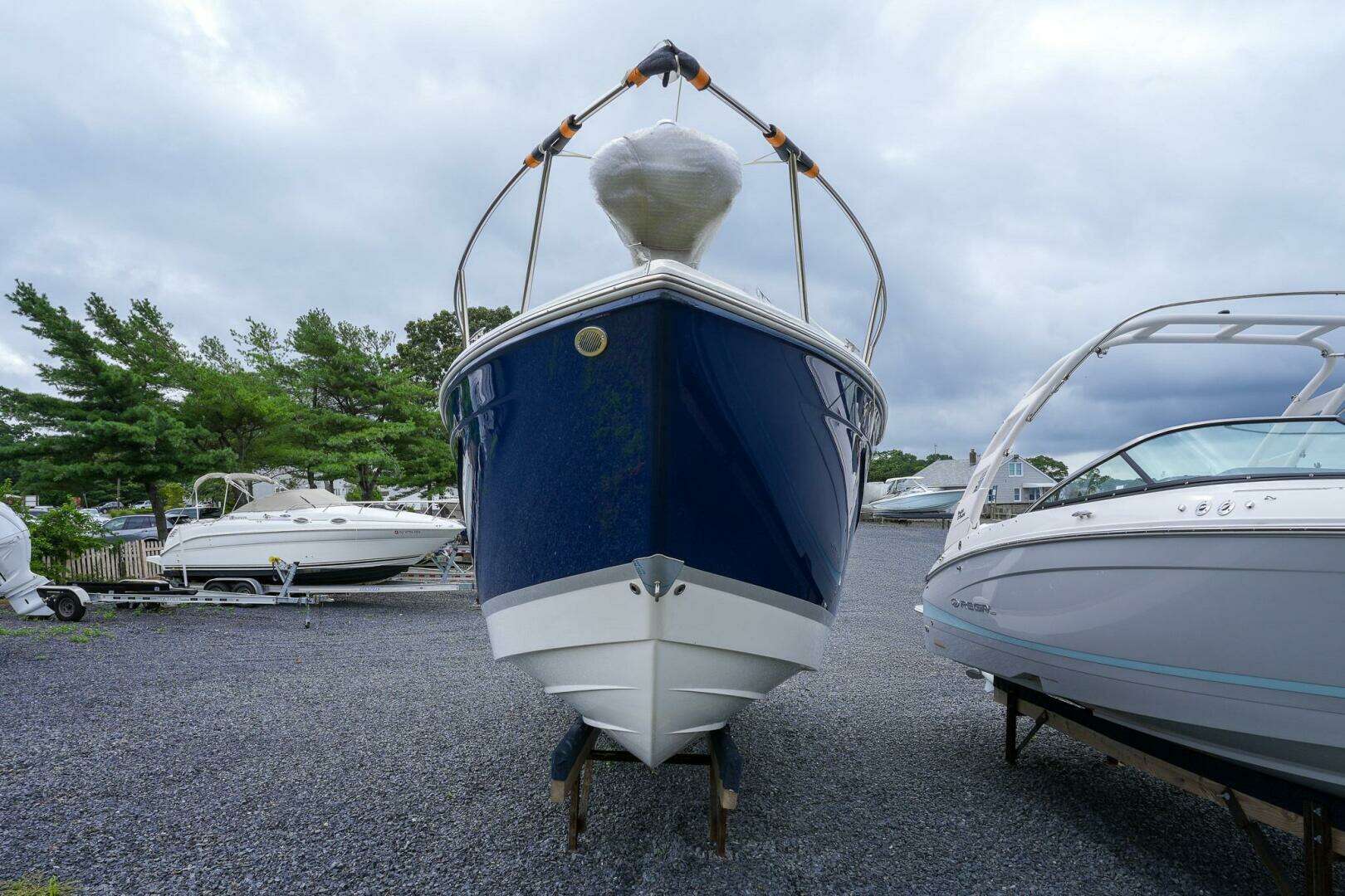 2026 Regal 26 XO - Image 4